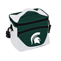 Logo Brands MI State Halftime Lunch Cooler 172-55H